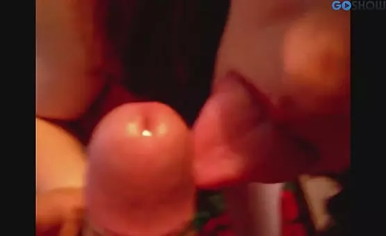 Brunette Cock Worshipper